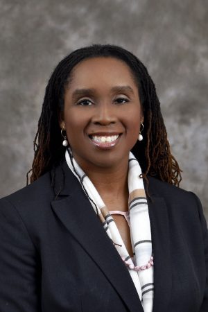 Dr. Taryne Mingo